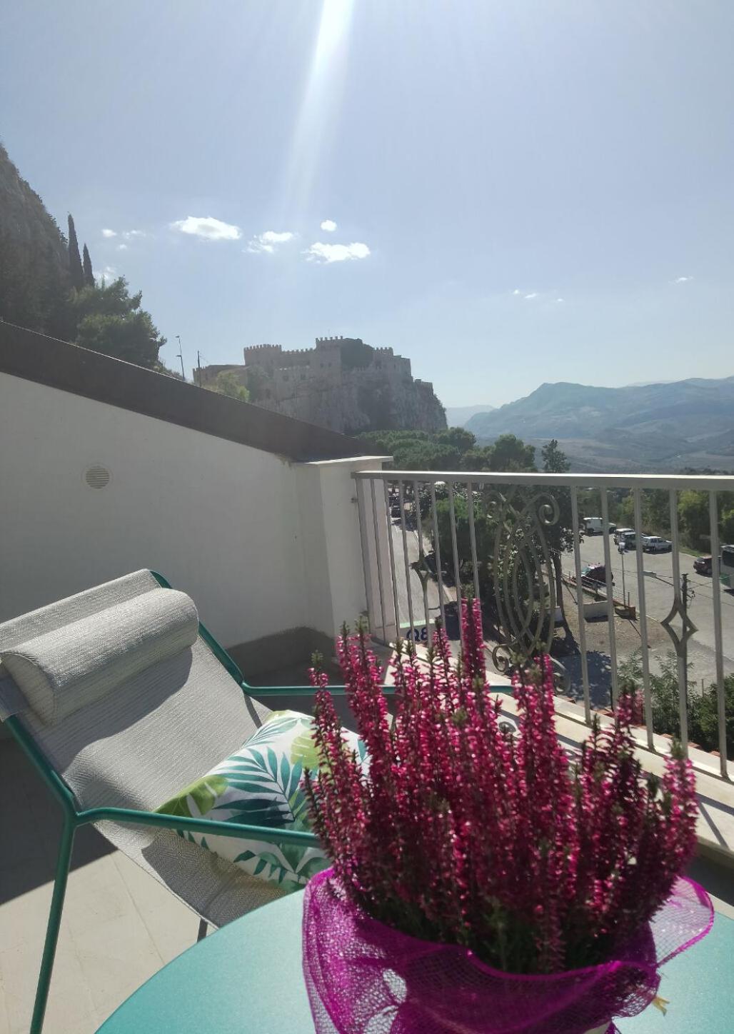 Nonno Turiddu Elegant Rooms Caccamo Экстерьер фото