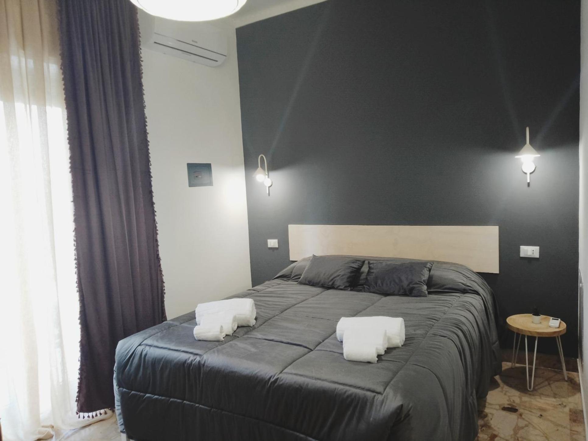 Nonno Turiddu Elegant Rooms Caccamo Экстерьер фото